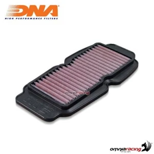 Filtre � air en coton DNA pour Honda XLV 125 Varadero 2007>2009 - Foto 1 di 6