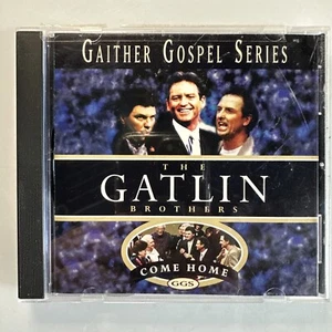 Come Home by Gatlin Brothers (CD, Sep-1997, Chordant Music Group) - Picture 1 of 2