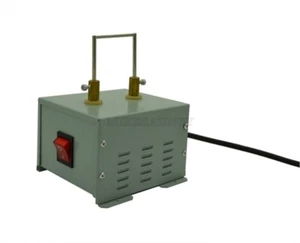 Styrofoam Heating Machine New Rope Foam Cutter Hot Knife Ribbon Electric Knif mo - Bild 1 von 2