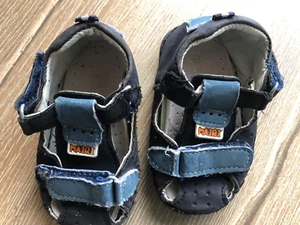Maiqi Sandal Gr 20 - Bild 1 von 3
