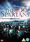 The 300 Spartans [DVD] - DVD  HGVG The Cheap Fast Free Post