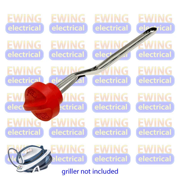 Tefal GV8980 Ironing Station Cap Boiler + Drawer Part CS00144190 - image 1 of 1