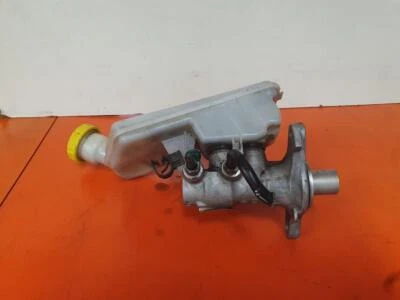 PEUGEOT 207 MASTER CYLINDER WITH RESERVOIR,  A7 03/07-12/12,  4601R9 - image 1 of 4