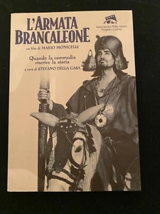 Libro firmato da Mario Monicelli - Picture 1 of 2