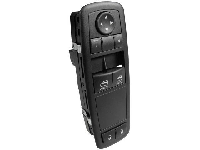 Interruptor de ventana delantero izquierdo para 13-18 Ram 1500 2500 3500 4500 5500 estándar DV24K8 Foto 1 de 1