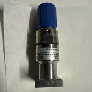 Parker Veriflo Ventil 45800745-1 SMSQ2MICRO30102 Aufputzregler - Bild 1 von 4