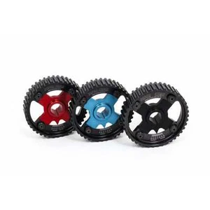 Piper Cams Peugeot 106 Rallye Vernier Pulley - SPOOX MOTORSPORT - Picture 1 of 5