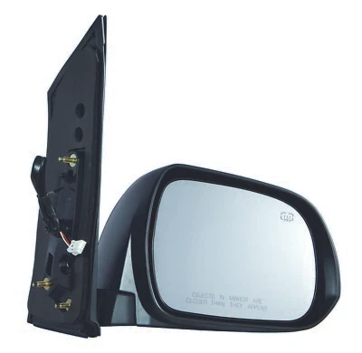 Espejo retrovisor derecho/paso para Toyota Sienna Foto 1 de 2