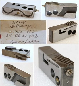 SMW Set Keilstangen NR.61 - Bild 1 von 7