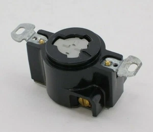 Presa Hubbell 23000-HG - Foto 1 di 8