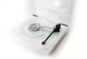 Rega PLANAR 6 Exact con alimentatore NEO (Exact MM Catridge montato in fabbrica) - BIANCO - Foto 1 di 8