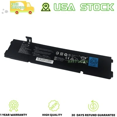 Batería Original RC30-0351 para Razer Blade 15 Base 2020 2021 RZ09-03519 Nueva Foto 1 de 4