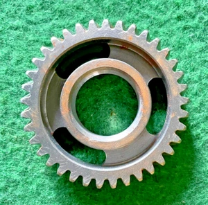 GEAR - BACKWARD GENUINE QUADZILLA FOR RL300 BUGGY 173MM GEARBOX - Picture 1 of 7