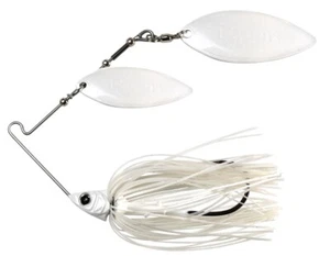 Dobyns D-Blade Beast Double Willow Spinnerbaits - Picture 1 of 10
