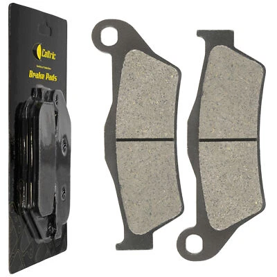 Pastillas de freno delanteras para KTM 200 EXC200 EXC 200 XC-W200 XCW200 2004 2005 2006-2016 Foto 1 de 4