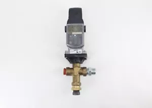 SIEMENS VOG15 Oil Safety Shutoff Valve SKO15.011U1 - Picture 1 of 4