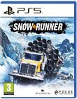 SnowRunner (PS5) -