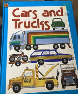 Autos und Tricks Karen Rissing - Bild 1 von 4