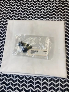 GM OEM Axle Housing-Rear-Axle Shaft Bolt 20920619 lot of 2 - Picture 1 of 3
