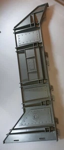 Gi Joe Hauptquartier Kommandozentrale Versorgungsdepot linke Seitenwand Teil 1983 - Bild 1 von 3