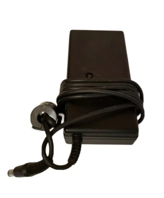 Genuine Canon AC Adapter MH3-2053 Power Supply 30W 15V 2A w/Power Cord  - Image 1 of 3