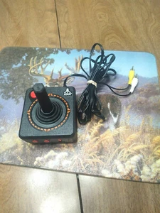 Atari 2600 joystick controller #09560 - Picture 1 of 3