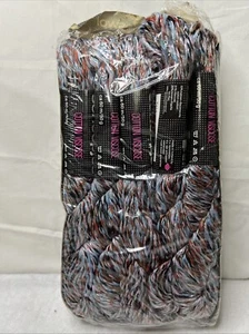Scheepjeswol Yarn Lot 10 Hanks Variegated Cotton Viscose Holland New 7454 - Picture 1 of 11