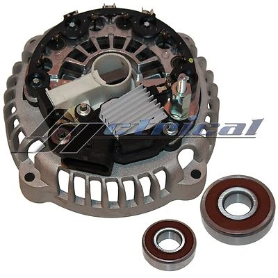 NEW DR44G ALTERNATOR HD REPAIR KIT Fits GMC 1500 1500HD 2500 2500HD 3500 3500HD - Image 1 of 2