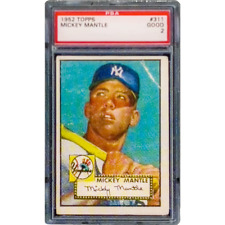 Complete Topps 60 Greatest Cards of All-Time List 66