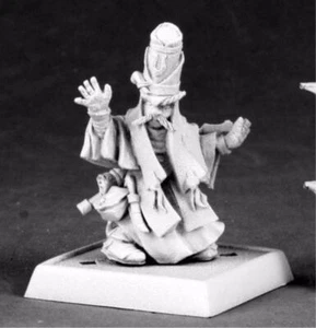 Balazar Iconic Summoner Pathfinder Series by Reaper Miniatures RPR 60047 - Bild 1 von 1