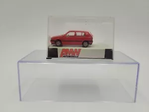 AWM 1:87 VW Golf - Picture 1 of 3