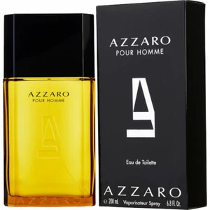 Azzaro Pour Homme Men's Cologne 6.8 oz/200ml Eau De Toilette Spray - Picture 1 of 8