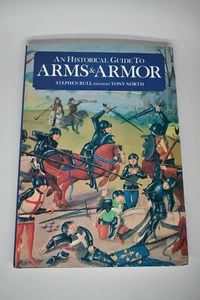 An Historical Guide To Arms & Armor by Bull 1991 - Bild 1 von 2