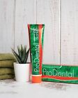 ProDental Tooth Paste Strengthens periodontal tissue of peptides with fibroblast
