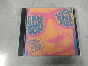 Eric Burdon & The New Animals – The Official Live Bootleg 2000 - Bild 1 von 4
