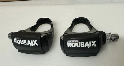 "Pedales Look Arc Performance Roubaix bicicleta de carretera sin clip bicicleta 9/16""" Foto 1 de 4