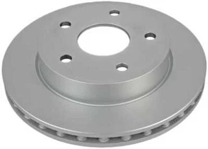 Disc Brake Rotor-Ultra-Premium OE Replacement ADVICS P6F202U - Picture 1 of 3