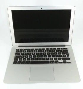 Apple MacBook Air 2015 Core i5 1,6GHz 13'' 8GB Neu 512GB NVMe SSD A1466 - Bild 1 von 8