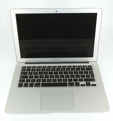 Apple MacBook Air 2015 Core i5 1.6GHz 13'' 8GB New 512GB NVMe SSD A1466 - Image 1 of 4