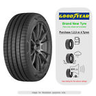 New Goodyear Car Tyre - 225/40r18 Eagle F1 Asymmetric 6 92y Xl