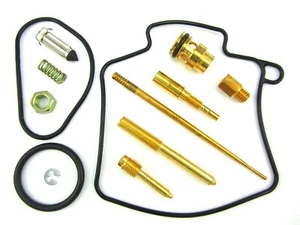 Carb Rebuild Kit RM125 2001 2002 2003 2004 2005 2006 Carburetor - Picture 1 of 5