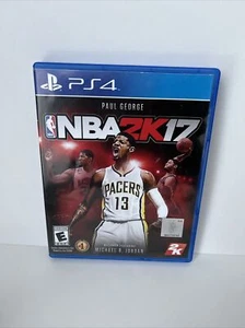 NBA 2K17 Early Tip-Off Weekend para PS4 (Sony PlayStation 4, 2016) baloncesto - Imagen 1 de 2