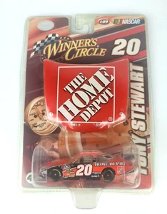 Winners Circle Tony Stewart 20 Spielzeugauto - Bild 1 von 2