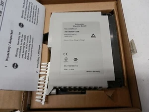 Schneider AS-BDEP-256 286470 - Picture 1 of 2