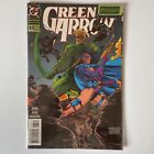 Green Arrow #83 (1994) DC Comic Book, Chuck Dixon, Magazine