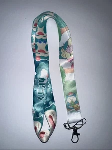 Pokemon Schlüsselband Snorlax 011 - Bild 1 von 3