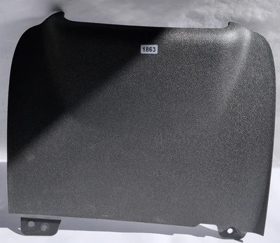 Chevrolet Impala 2006-2014 tablero rodillera refuerzo 2007 2008 2009 2010 2011 2012 2013 Foto 1 de 4