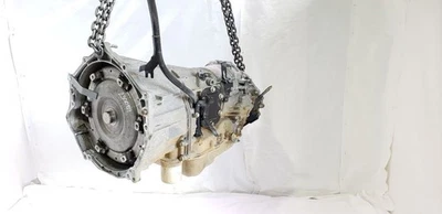 Conjunto de transmisión LTZ 6,6 L Duramax 4x4 OEM 2013 Chevrolet Silverado 2500 Foto 1 de 4