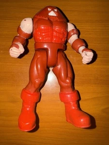 Uncanny X-Men Juggernaut Action Figure Toy Biz Complete Loose 1991 Toy Biz - Picture 1 of 7