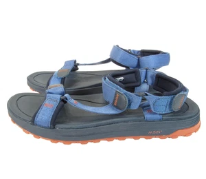 Sandalias Clarks ATZ Mimic Grip Zapatos para Hombres Talla 13 Senderismo Sendero Aire Libre - Imagen 1 de 19